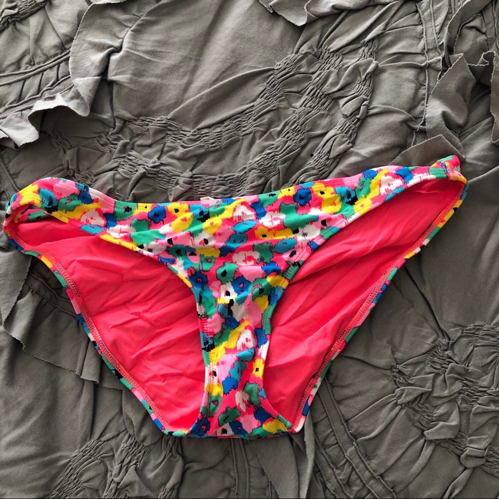Aerie bikini bottoms